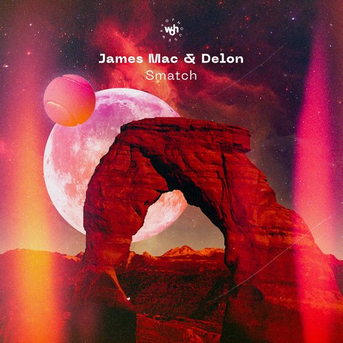 Delon, James Mac - SMATCH [51]
